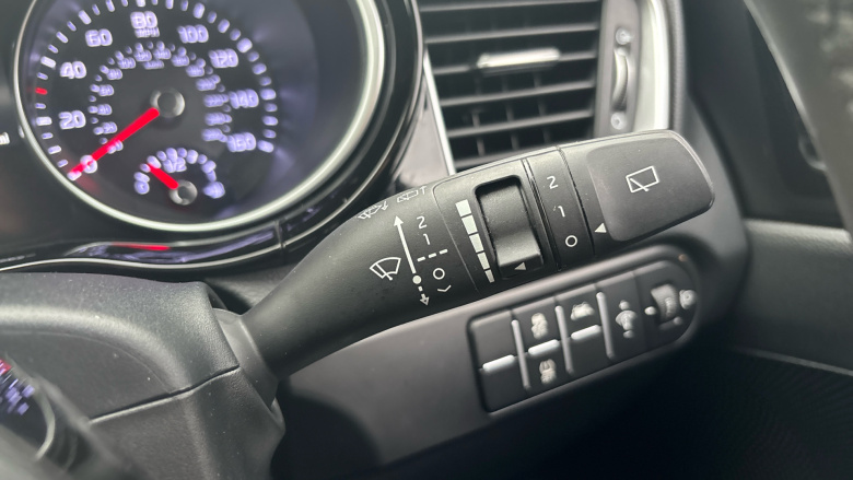 Kia Xceed 1.0T GDi ISG Connect 5dr Petrol Hatchback